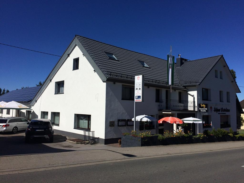 Hoefener Wirtshaus Monschau Exterior foto